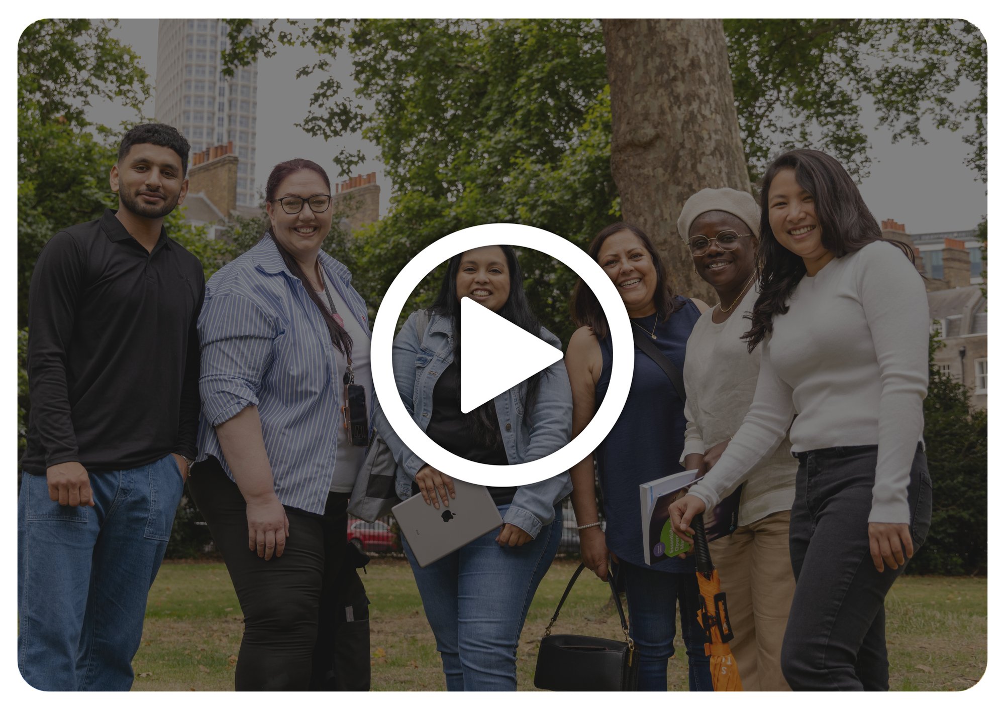 MBA Video Bloomsbury